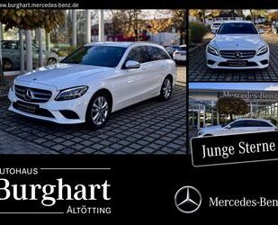 Mercedes-Benz C 180 Gebrauchtwagen