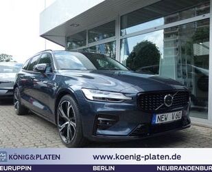Volvo V60 Gebrauchtwagen