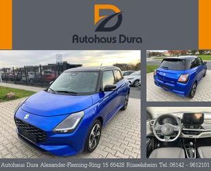 Suzuki Swift Gebrauchtwagen