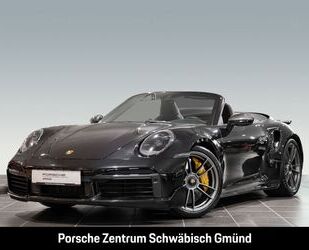 Porsche 992 Gebrauchtwagen