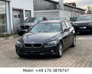 BMW 316 Gebrauchtwagen