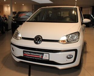 VW up! Gebrauchtwagen