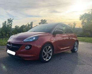 Opel Adam Gebrauchtwagen
