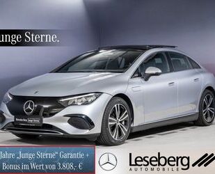 Mercedes-Benz EQE Gebrauchtwagen