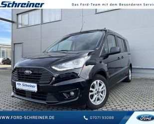 Ford Grand Tourneo Gebrauchtwagen