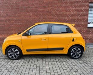 Renault Twingo Gebrauchtwagen