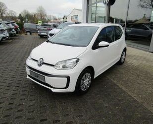VW up! Gebrauchtwagen