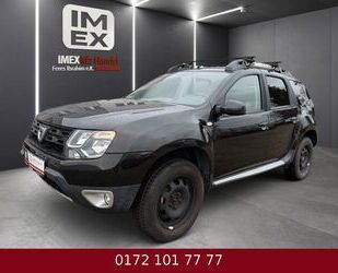Dacia Duster Gebrauchtwagen
