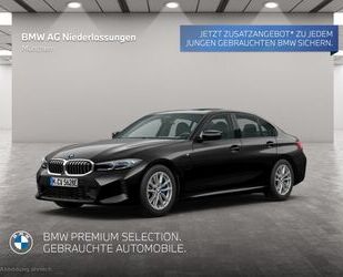 BMW 330 Gebrauchtwagen