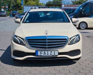 Mercedes-Benz E 200 Gebrauchtwagen