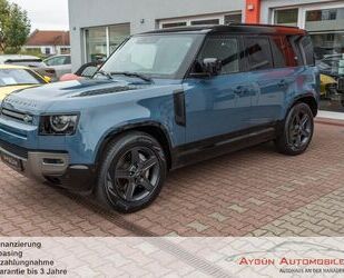 Land Rover Defender Gebrauchtwagen