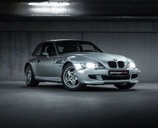 BMW Z3 M Gebrauchtwagen