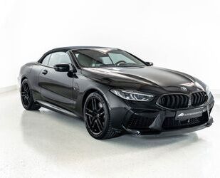 BMW M8 Gebrauchtwagen