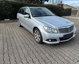 Mercedes-Benz C 250 Gebrauchtwagen