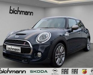 Mini Cooper S Gebrauchtwagen