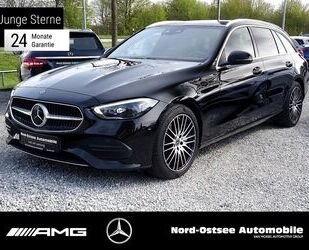 Mercedes-Benz C 300 Gebrauchtwagen