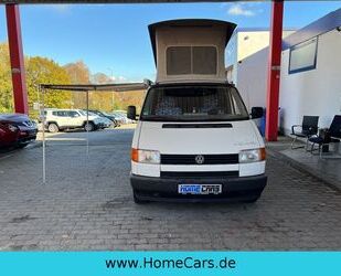 VW T4 California Gebrauchtwagen