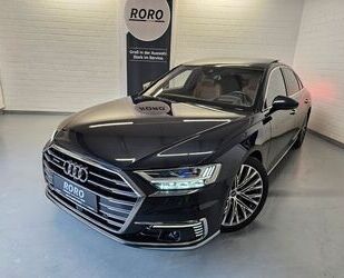 Audi A8 Gebrauchtwagen