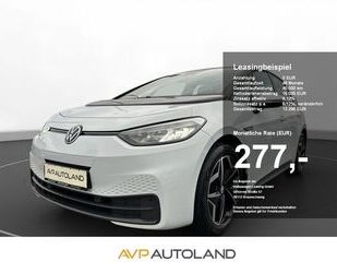 VW ID.3 Gebrauchtwagen