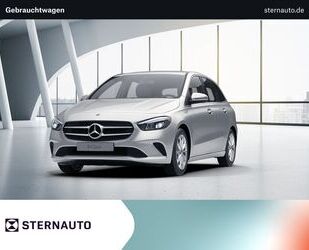 Mercedes-Benz B 220 Gebrauchtwagen