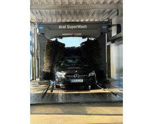 Mercedes-Benz CLA 180 Gebrauchtwagen