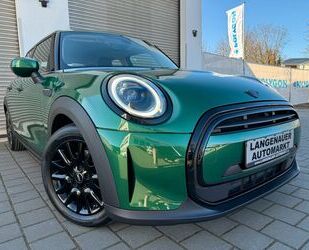 Mini ONE Gebrauchtwagen