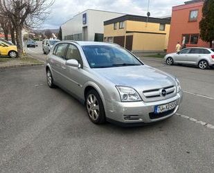 Opel Signum Gebrauchtwagen