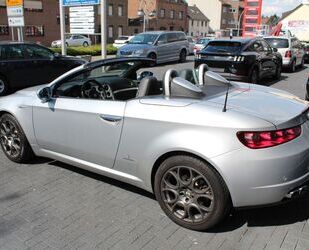 Alfa Romeo Spider Gebrauchtwagen