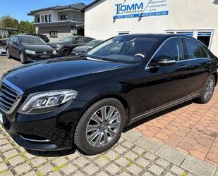 Mercedes-Benz S 500 Gebrauchtwagen