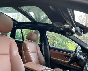 BMW 525 Gebrauchtwagen