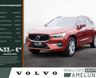 Volvo XC60 Gebrauchtwagen