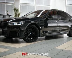 BMW 740 Gebrauchtwagen