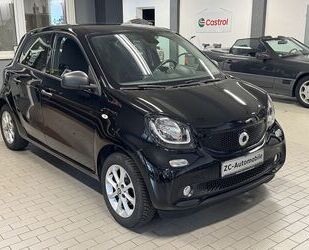 Smart ForFour Gebrauchtwagen