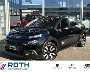 Citroen C3 Gebrauchtwagen
