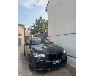 BMW X5 M Gebrauchtwagen