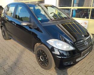 Mercedes-Benz A 150 Gebrauchtwagen