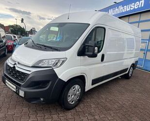 Citroen Jumper Gebrauchtwagen