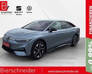 VW ID.7 Gebrauchtwagen