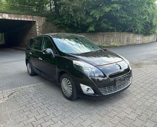 Renault Scenic Gebrauchtwagen