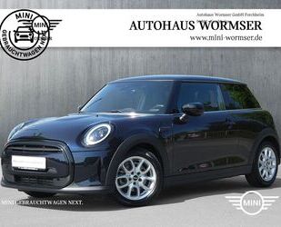 Mini Cooper Gebrauchtwagen