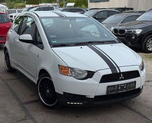 Mitsubishi Colt Gebrauchtwagen