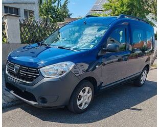 Dacia Dokker Gebrauchtwagen
