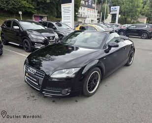 Audi TT Gebrauchtwagen