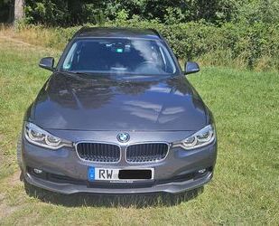 BMW 320 Gebrauchtwagen