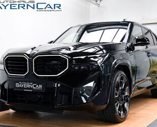 BMW XM Gebrauchtwagen