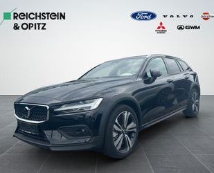 Volvo V60 Cross Country Gebrauchtwagen