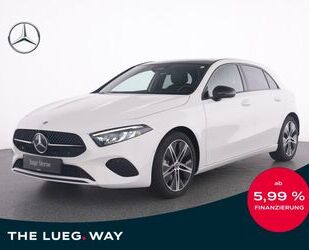 Mercedes-Benz A 180 Gebrauchtwagen