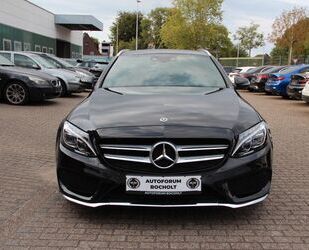 Mercedes-Benz C 180 Gebrauchtwagen