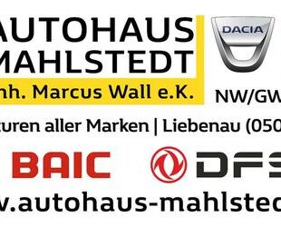 Dacia Bigster Gebrauchtwagen