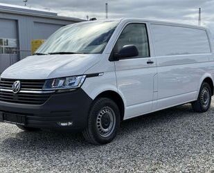 VW T6 Transporter Gebrauchtwagen